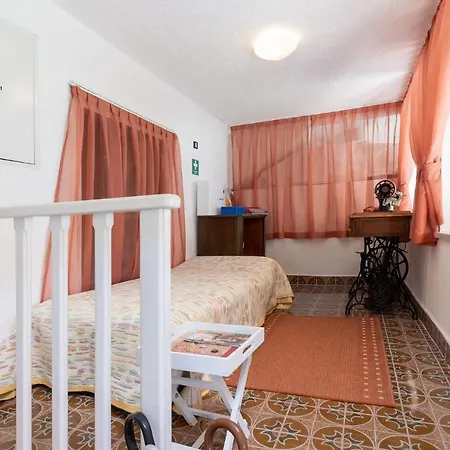 Pilicari (adults Only) Апартаменты *
