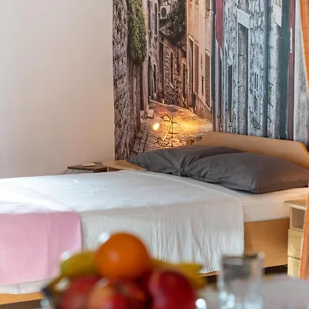 Апартаменты Pilicari (adults Only) *