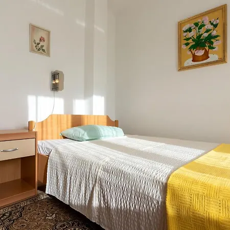 Apartment Pilicari (adults Only)