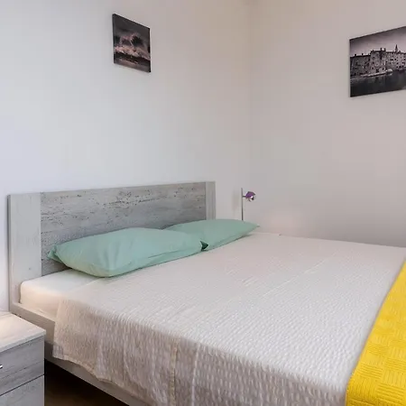 Apartment Pilicari (adults Only) Rovinj