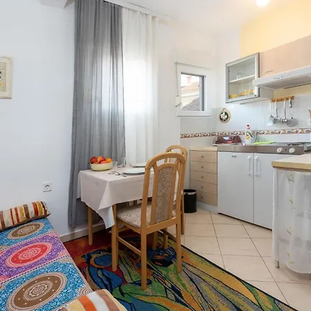 Pilicari (adults Only) Apartment *