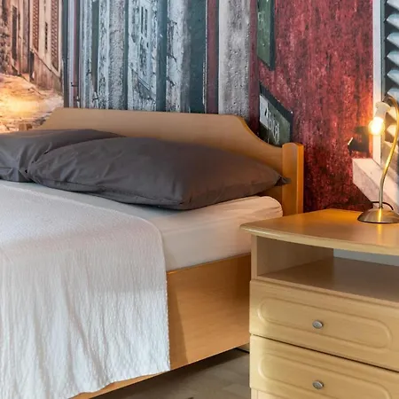Appartement Pilicari (adults Only) Rovinj