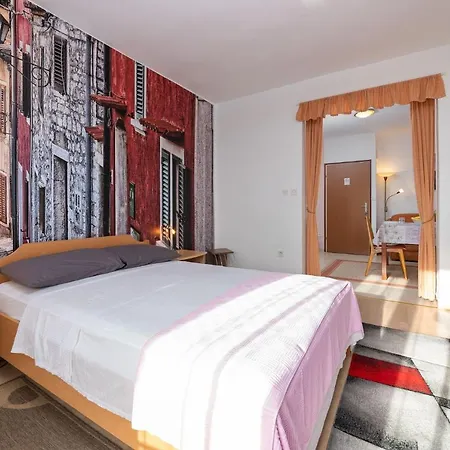 Апартаменты Pilicari (adults Only) Ровинь