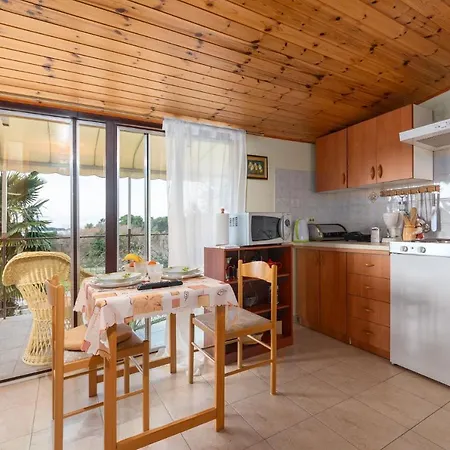 Apartment Pilicari (adults Only) *