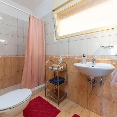 Pilicari (adults Only) Apartment *