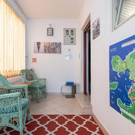 Pilicari (adults Only) Apartment Rovinj