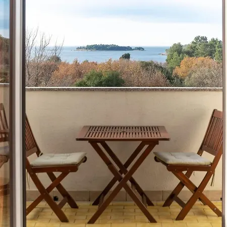 Apartment Pilicari (adults Only) *