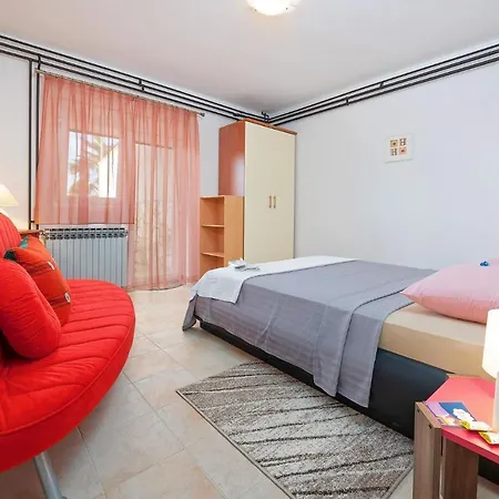 Апартаменты Pilicari (adults Only) Ровинь