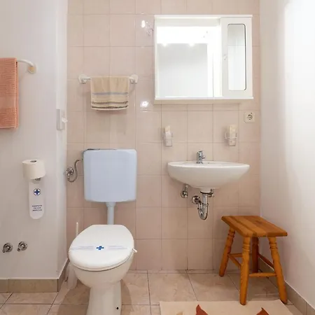 Апартаменты Pilicari (adults Only)