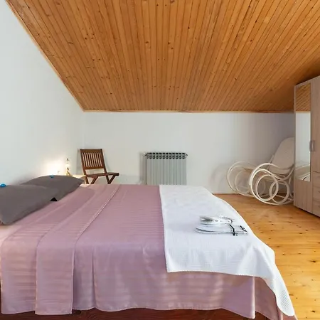 Апартаменты Pilicari (adults Only) *