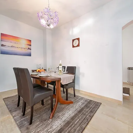 Apartman Pilicari (adults Only)
