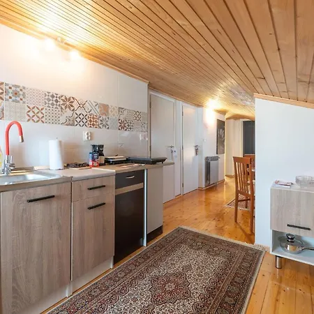 Apartman Pilicari (adults Only) Rovinj