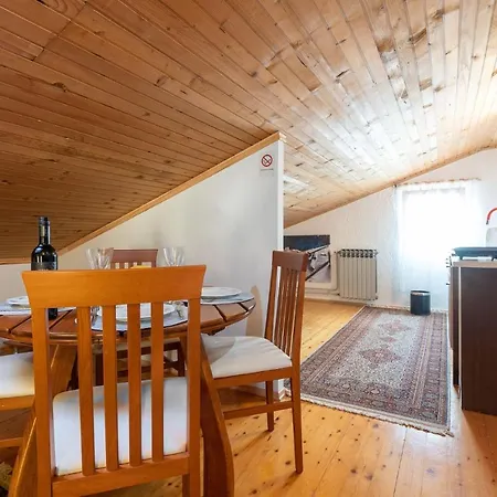 Apartment Pilicari (adults Only) *