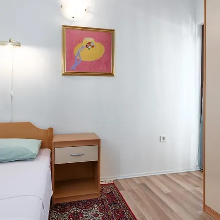 Apartment Pilicari (adults Only) *