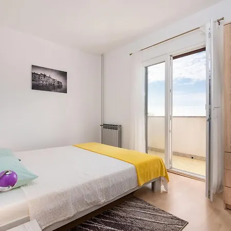 Apartman Pilicari (adults Only)