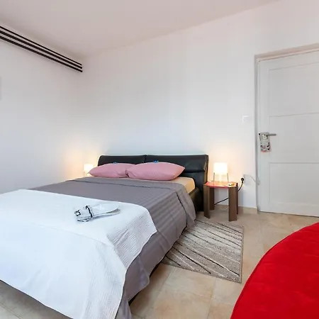 Pilicari (adults Only) Apartment