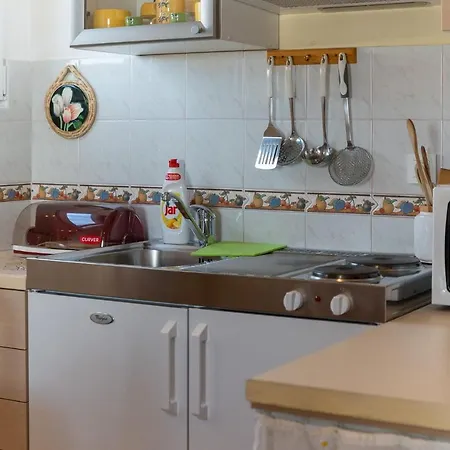 Apartment Pilicari (adults Only) *