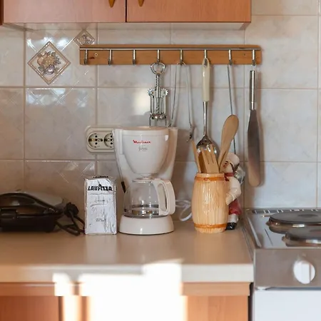 Pilicari (adults Only) Appartement