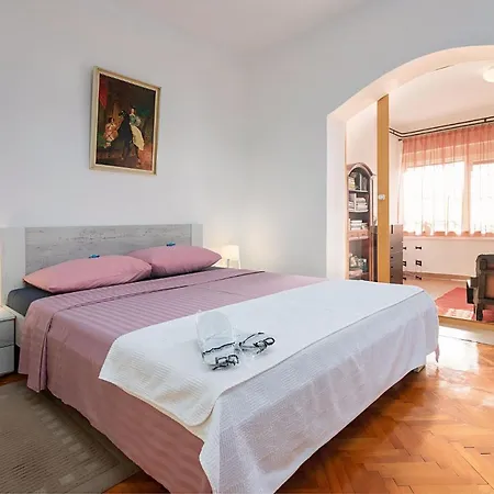 Apartment Pilicari (adults Only) *
