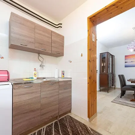 Pilicari (adults Only) Appartement *