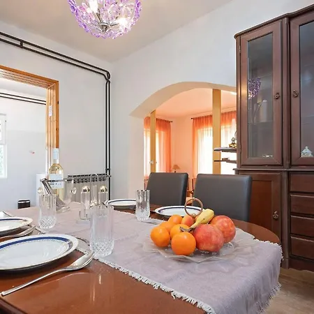 Apartment Pilicari (adults Only) *