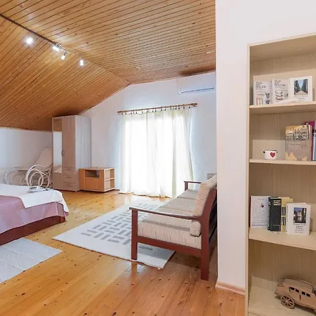 Apartment Pilicari (adults Only)