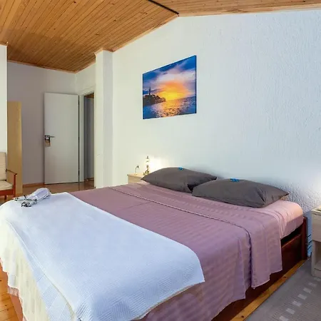 Apartment Pilicari (adults Only)
