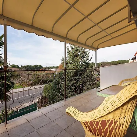 Pilicari (adults Only) Apartment *