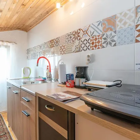 Apartman Pilicari (adults Only) *