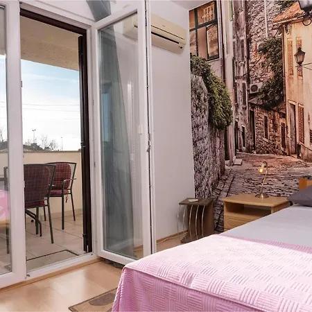 Apartamento Pilicari (adults Only)