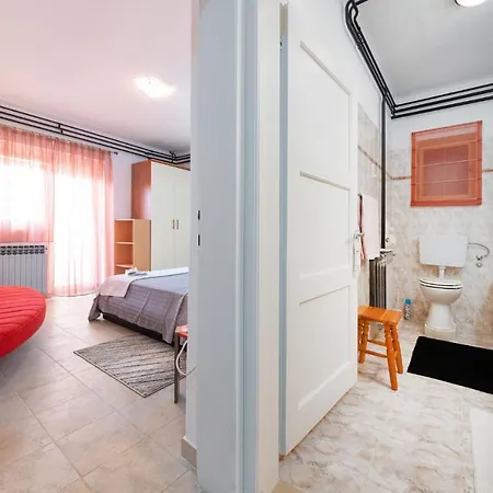 Pilicari (adults Only) Rovinj