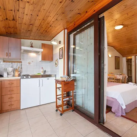 Pilicari (adults Only) Apartamento Rovinj