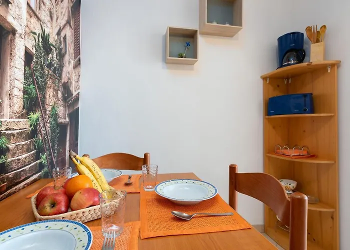 Pilicari (adults Only) Apartmán *