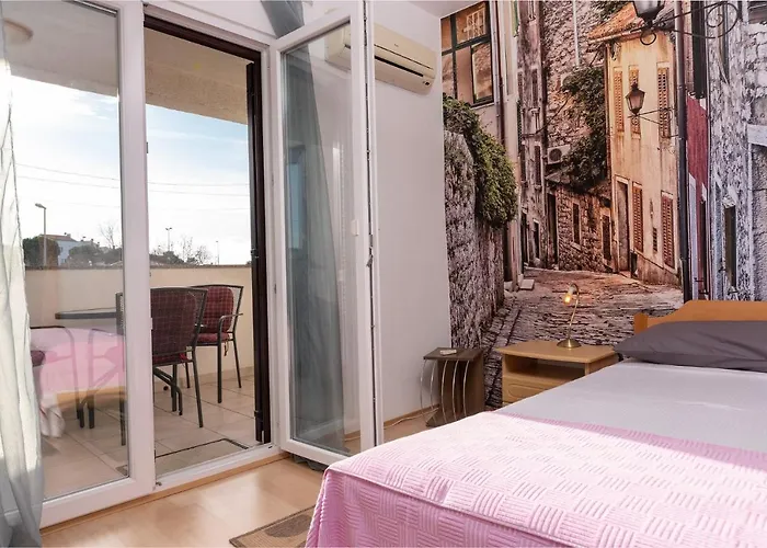 Apartmán Pilicari (adults Only)