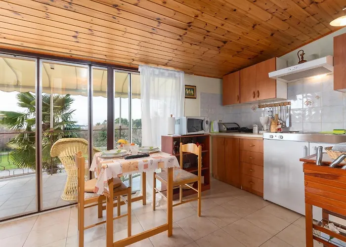 Apartmán Pilicari (adults Only) *