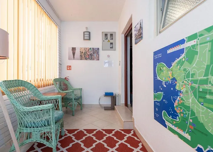 Pilicari (adults Only) Apartmán Rovinj