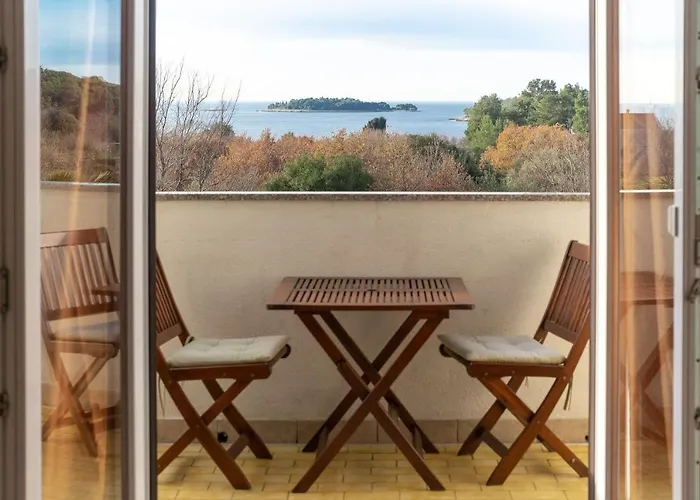 Apartmán Pilicari (adults Only) *