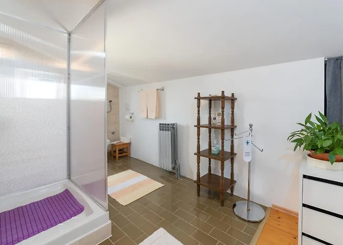 Pilicari (adults Only) Rovinj