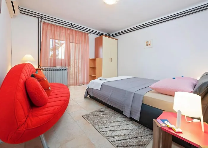Apartmán Pilicari (adults Only) Rovinj