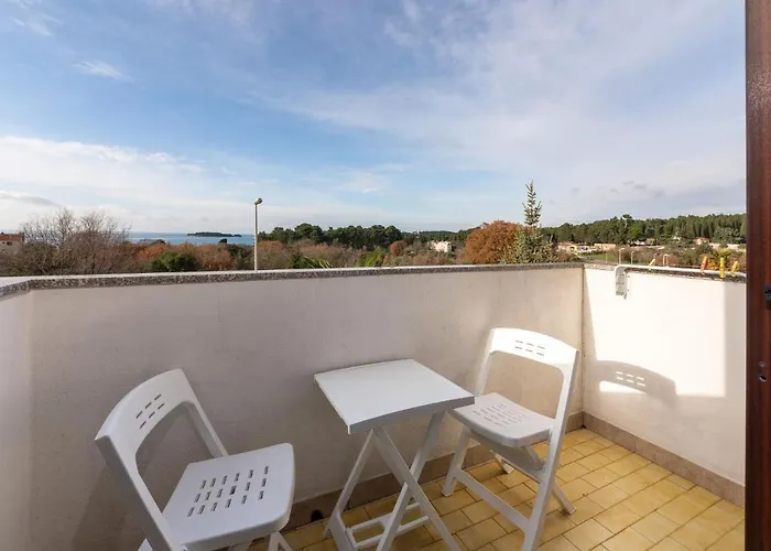 Pilicari (adults Only) Apartmán *