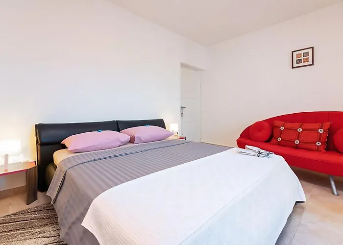 Pilicari (adults Only) Rovinj