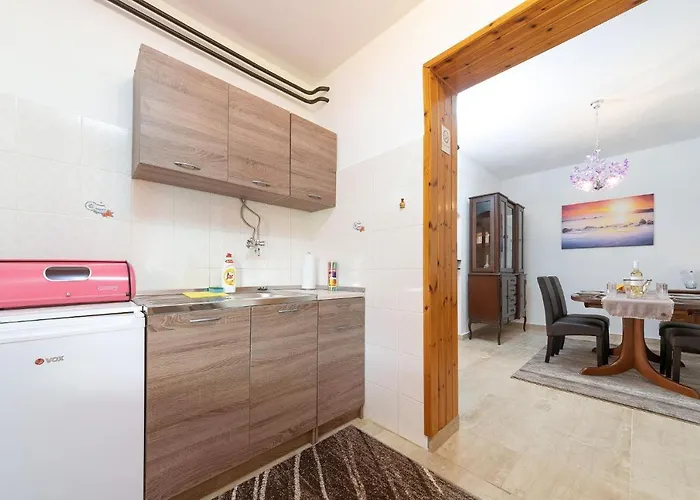 Pilicari (adults Only) Apartmán *