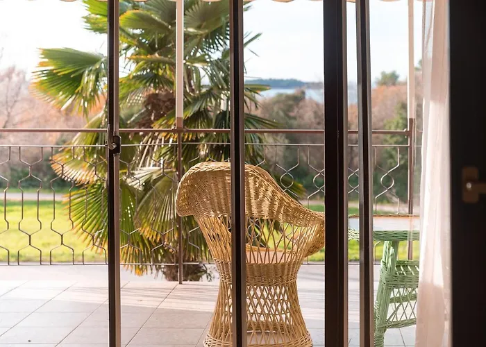Pilicari (adults Only) Rovinj