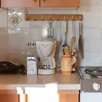 Pilicari (adults Only) Daire