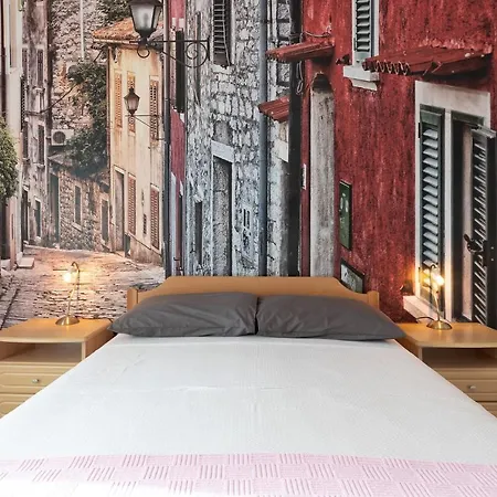 Pilicari (adults Only) 公寓 罗维尼