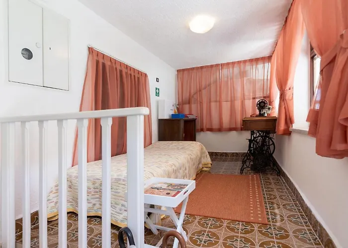 Pilicari (adults Only) Apartment *