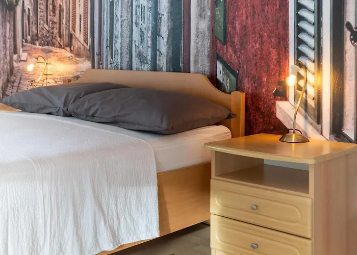 Apartment Pilicari (adults Only) Rovinj