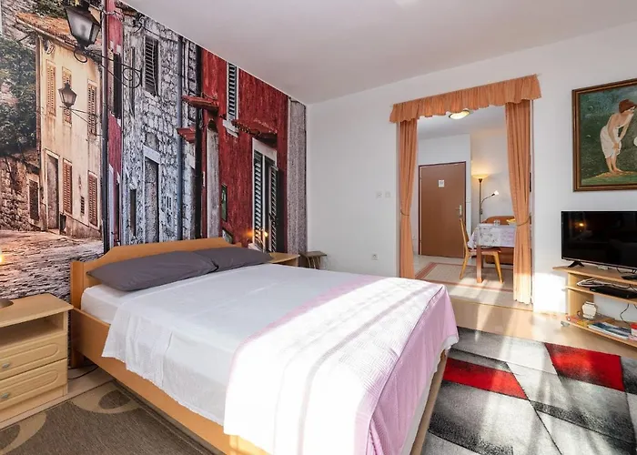 Apartment Pilicari (adults Only) Rovinj