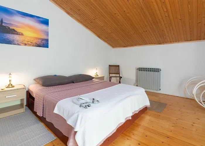 Pilicari (adults Only) Rovinj