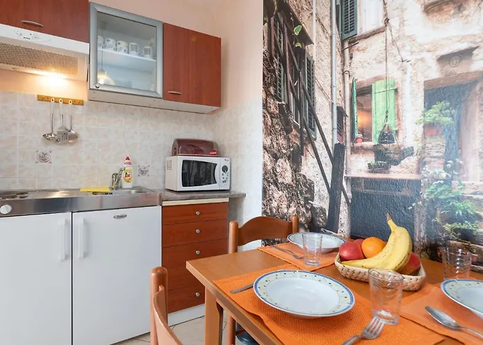 Pilicari (adults Only) Rovinj